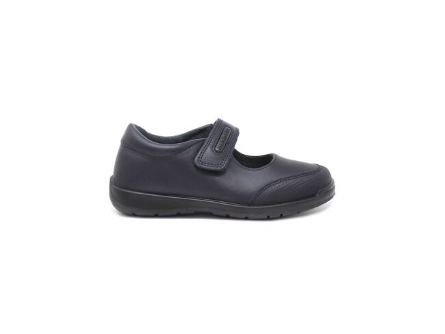 titanitos zapato colegial niña merceditas marino