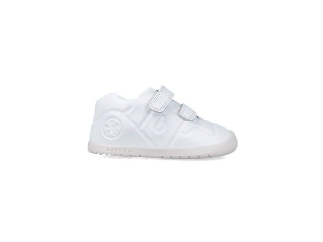 biomecanics deportiva blanca baby