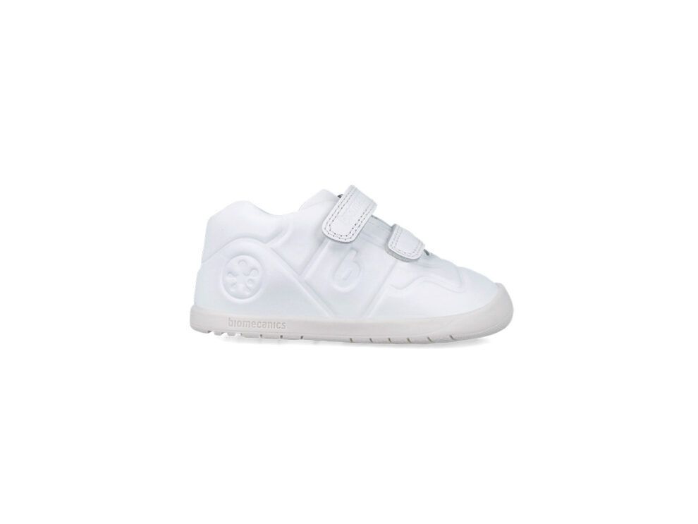 2 Biomecanics sport blanco baby nuevo biomecanics deportiva blanca baby