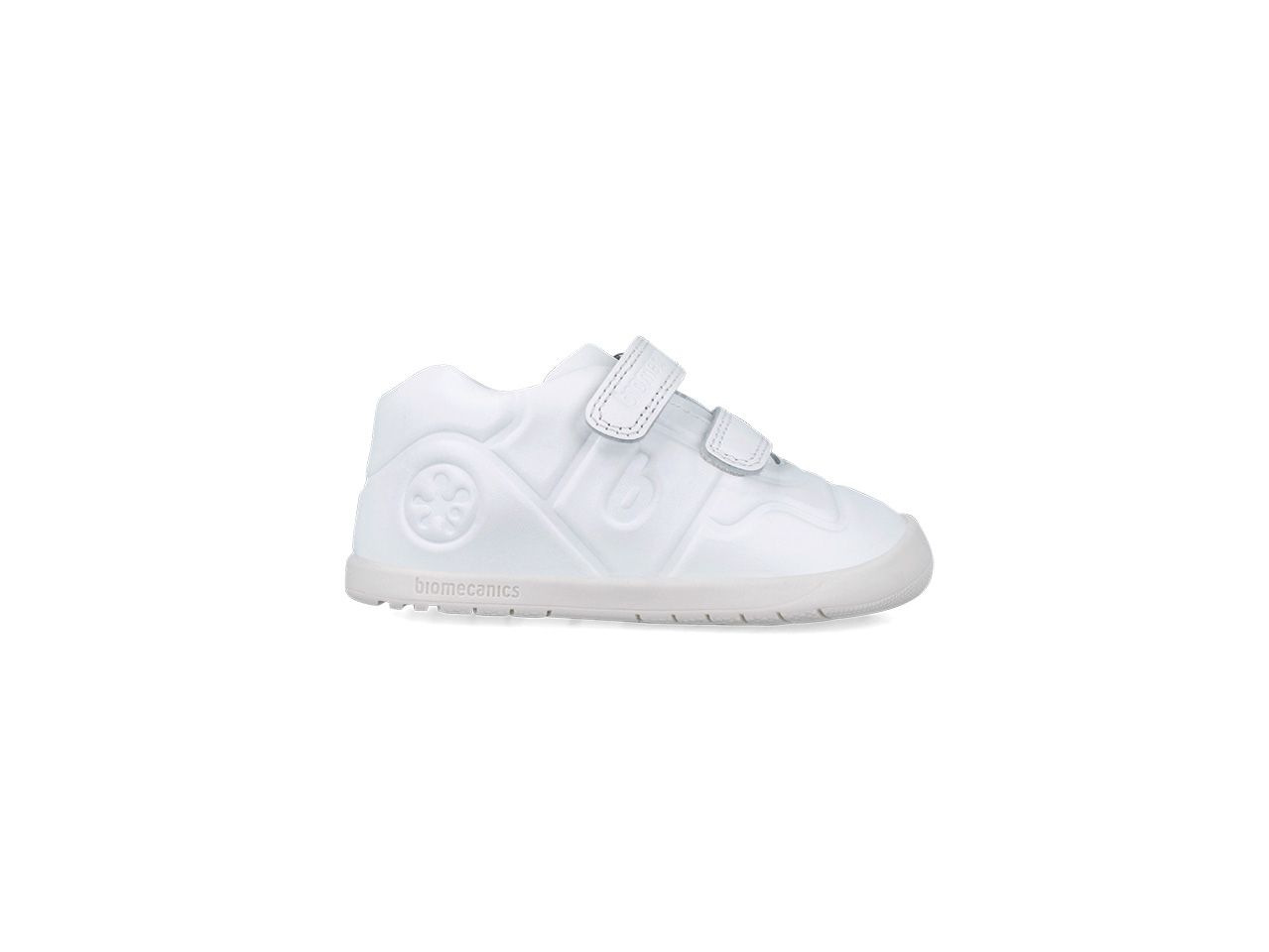 2 Biomecanics sport blanco baby nuevo biomecanics deportiva blanca baby