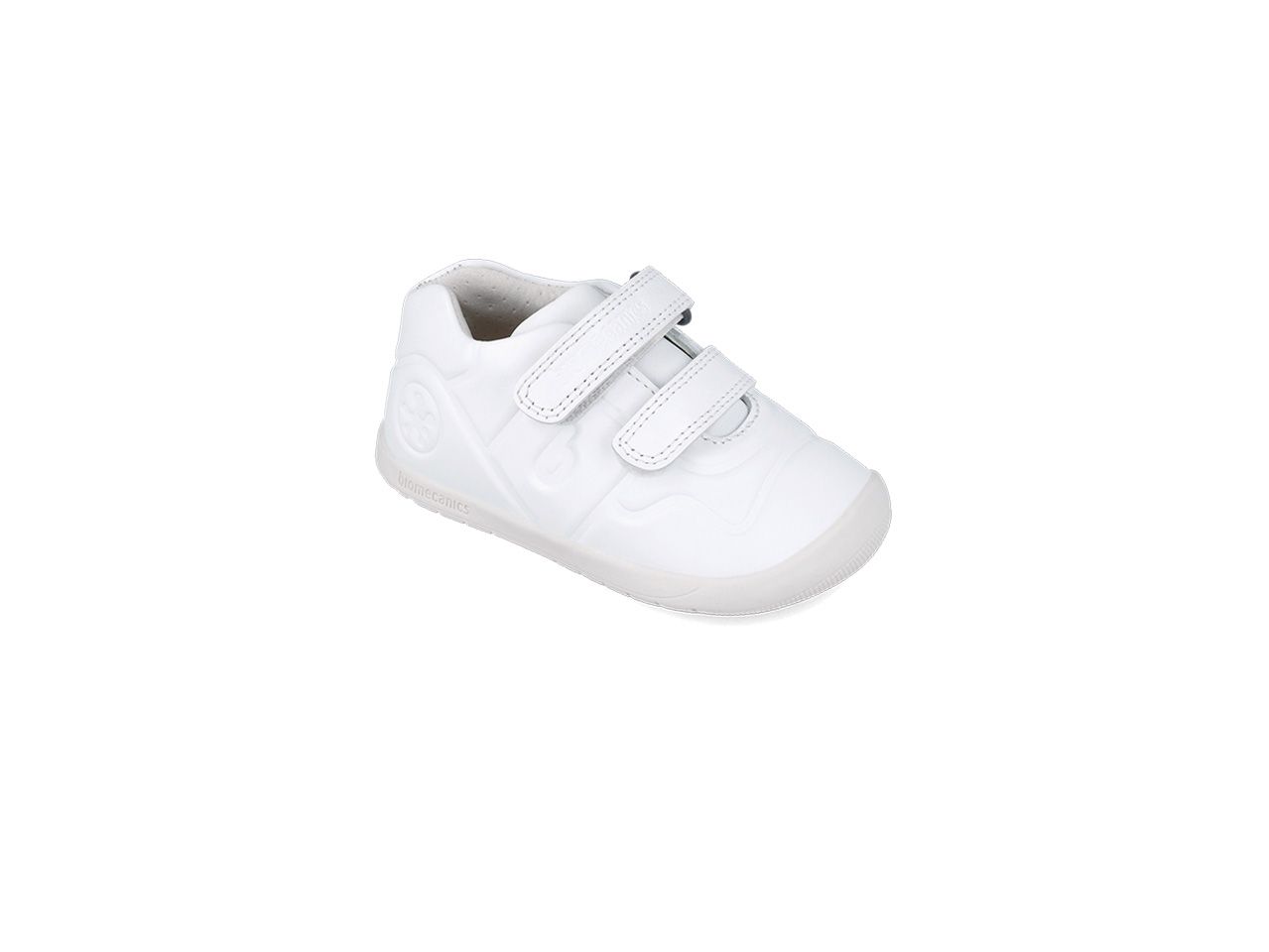 2a Biomecanics sport blanco baby nuevo int. biomecanics deportiva blanca baby
