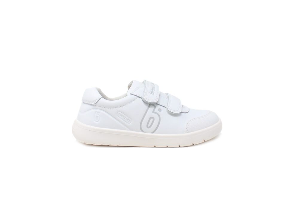 3 BIOMECANICS SPORT BLANCO jr biomecanics deportiva blanca junior