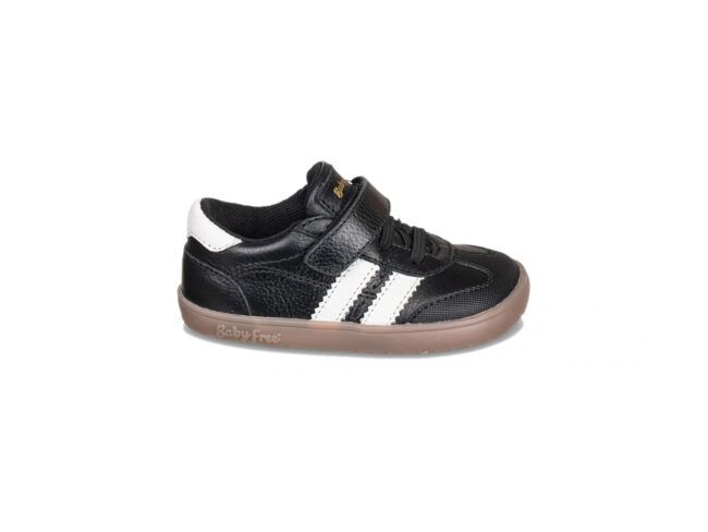 sport piel negro chetto