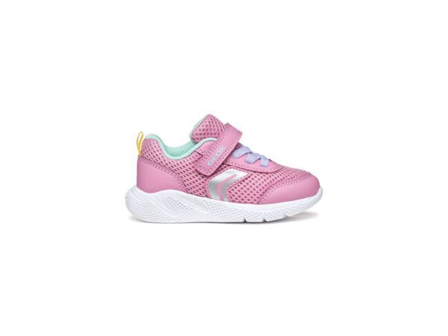 geox sport rosa