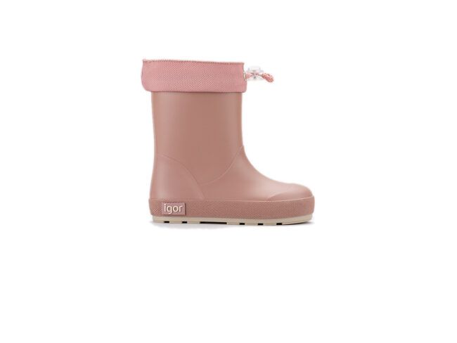 botas nude barefoot igor
