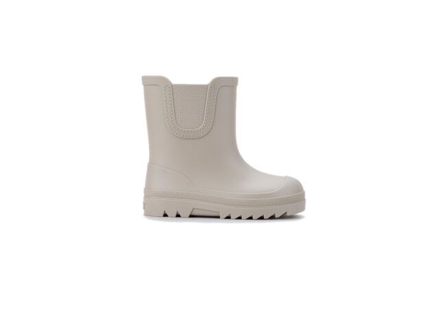 botas de agua barefoot sin cierre arena