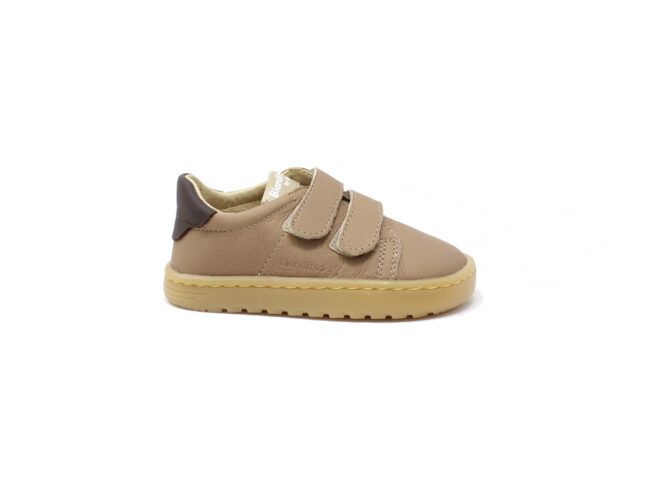 blanditos by crios piel beige
