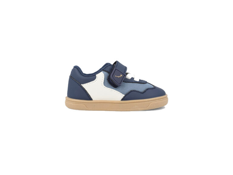 Blanditos by crios deportiva Casual azul blanditos sport azul baby blanditos by crios