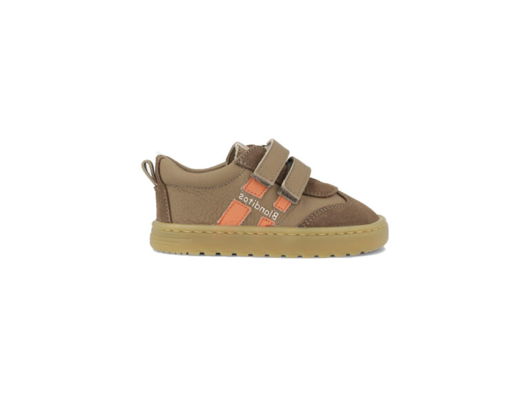 Blanditos by crios deportiva Casual marron