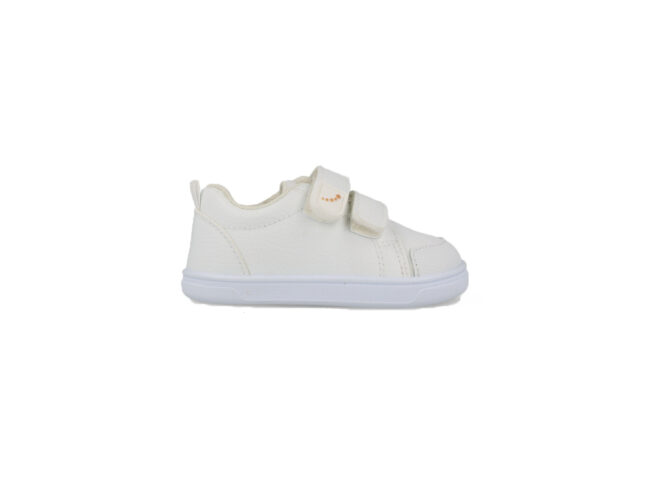 deportiva blanca blanditos by crios baby