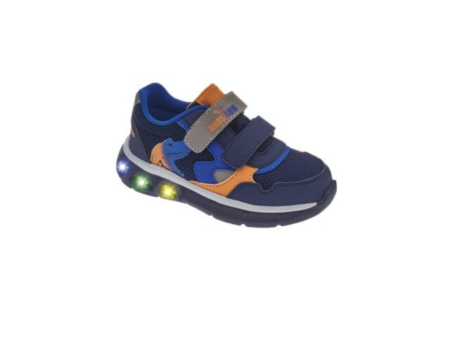 sport luces marino dinosaurio