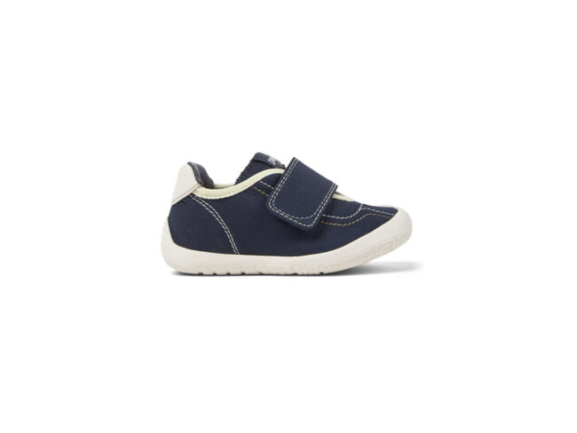 camper deportiva marino twins baby