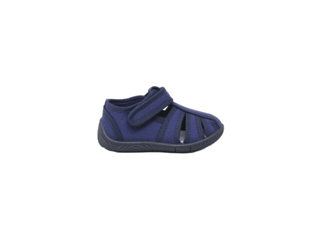 chicco lonas azul baby barefoot