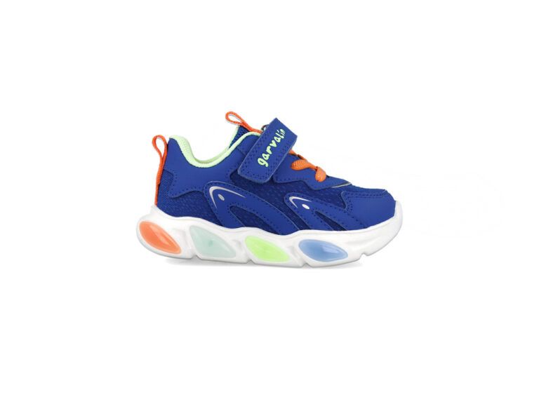 GARVALIN LUCES AZUL sport luces azul garvalín