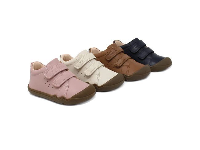 geox zapato colores