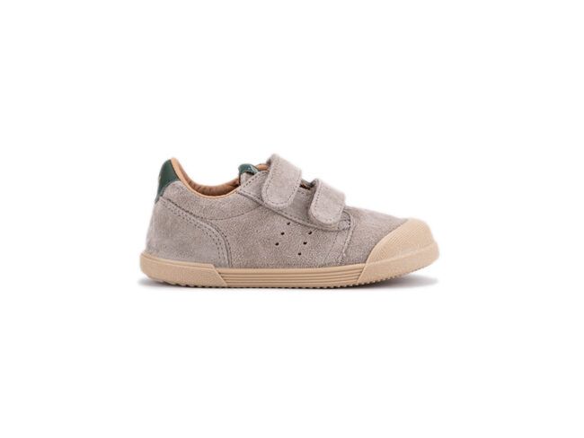 zapato sport gris igor