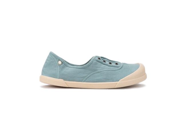 lonas sin cordones azul igor