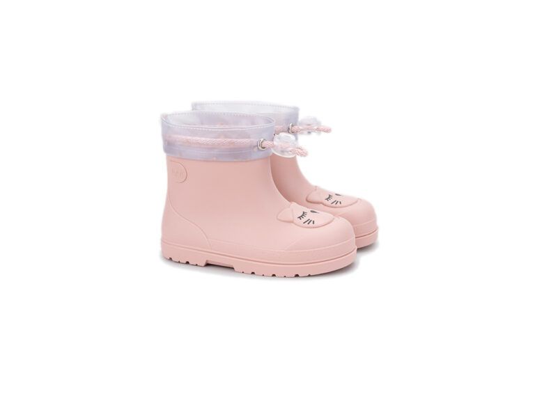 IGOR nude oso botas de agua gatitos igor nude