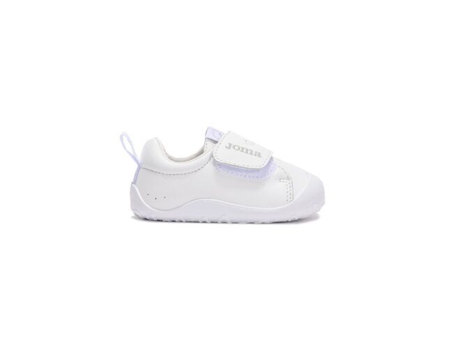 Joma Colegial Blanco Baby