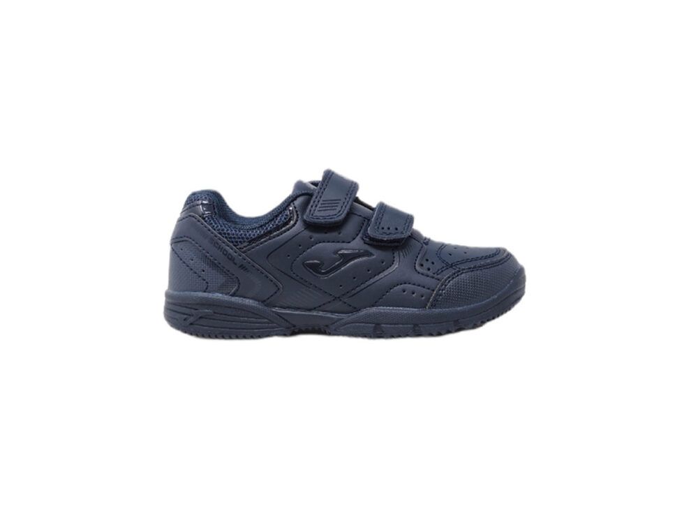 JOMA. MARINO SCHOOLjpg colegiales marino doble velcro joma