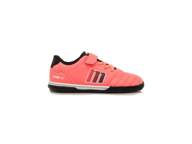 mustang futbol sport rosa junior