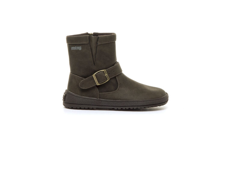 Mustang Botas Moka junior botas moka mustang junior barefoot