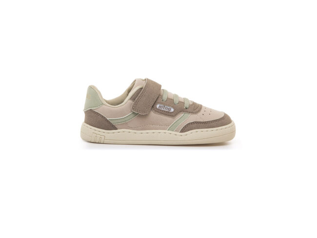mustang deportiva casual nue junior barefoot