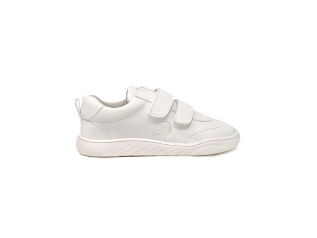 piruflex Deportiva junior blanca