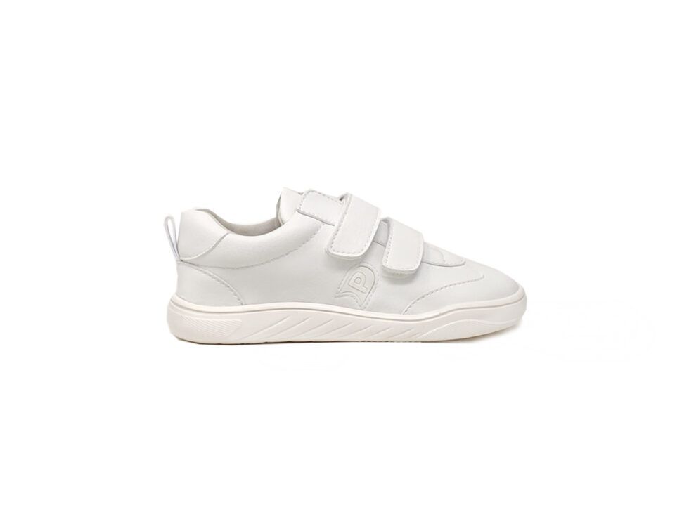 PIRUFIN JUNIOR BLANCO piruflex Deportiva junior blanca