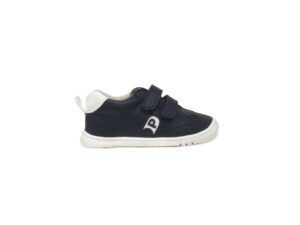 deportiva baby marino piruflex