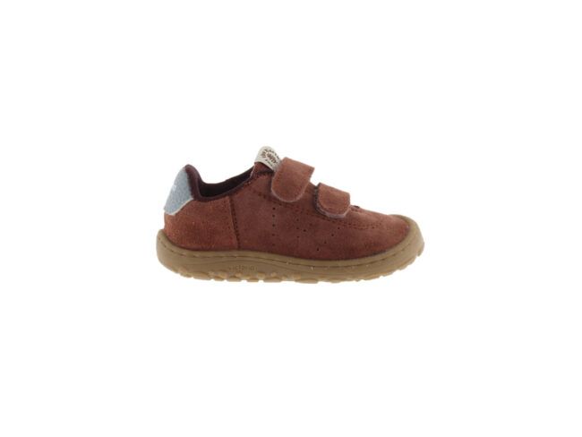 victoria zapatos burdeos