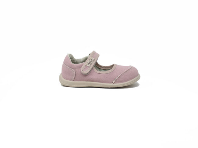 merceditas lona rosa zapy