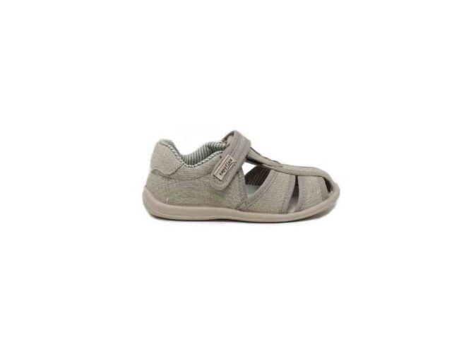 zapy lona beige