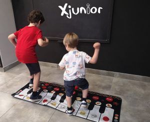 Castellón se adpata a la nueva realidad xjunior tambien xjunior adapata su local en castellon