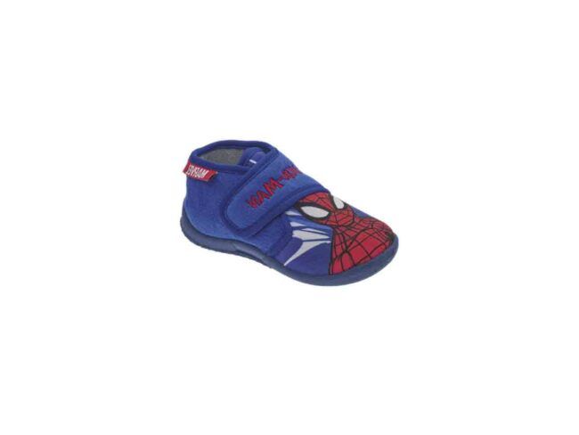 andar por casa spiderman chicco botín