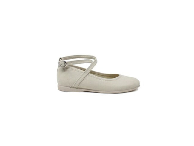 merceditas beige batilas