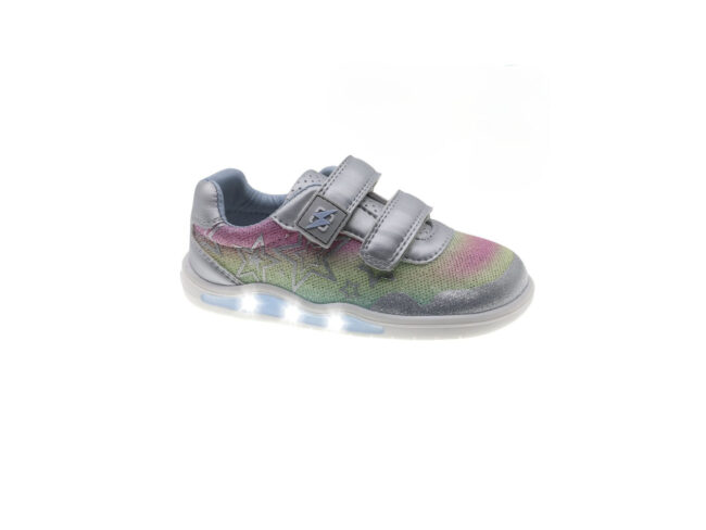 luces multicolor junior beppi