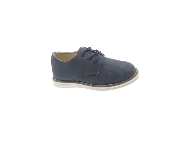 beppi zapato marino cordones junior