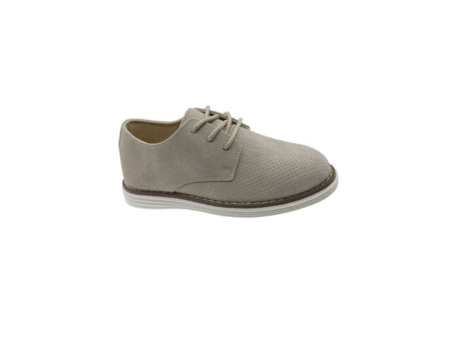 beppi zapato marron junior