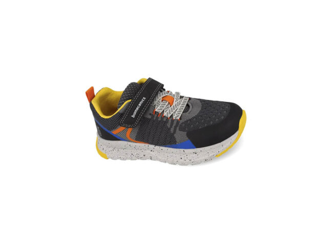 biomecanics deportivas negras junior