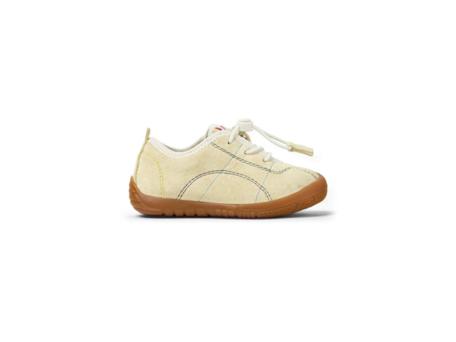 camper sport crema baby