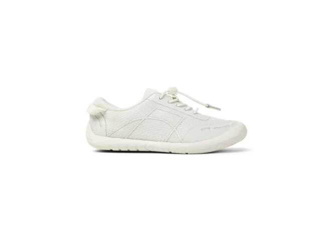 camper sport blanco junior