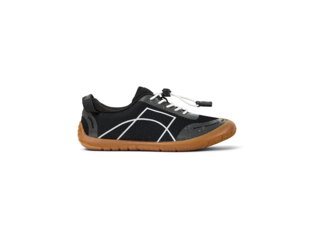 camper sport junior negro