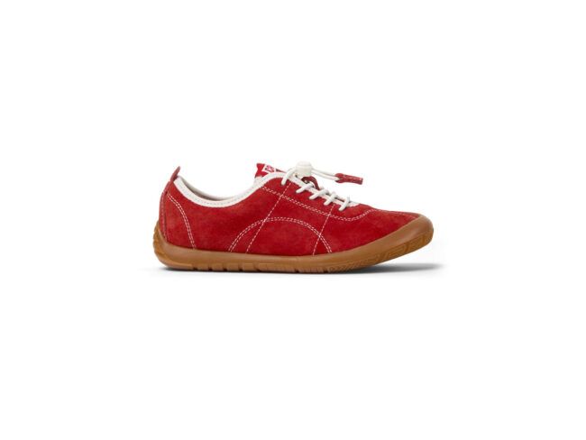 camper sport rojo junior