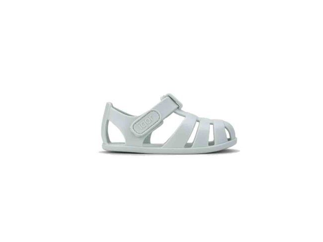 cangrejera barefoot verde menta