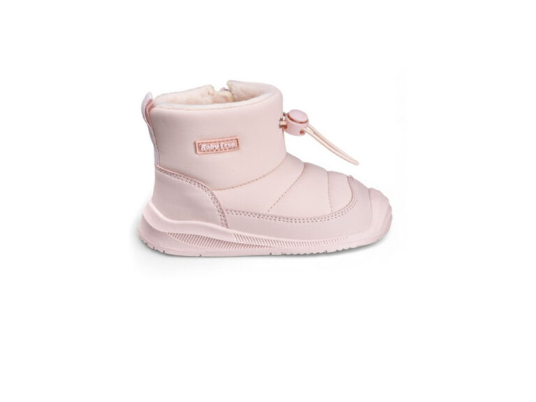 botín rosa junior chetto
