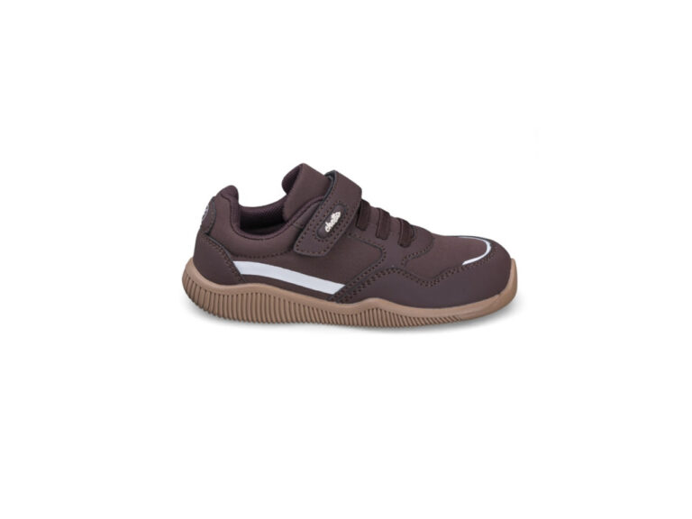 zapatilla granate junior chetto