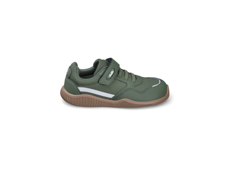 zapatilla verde junior chetto
