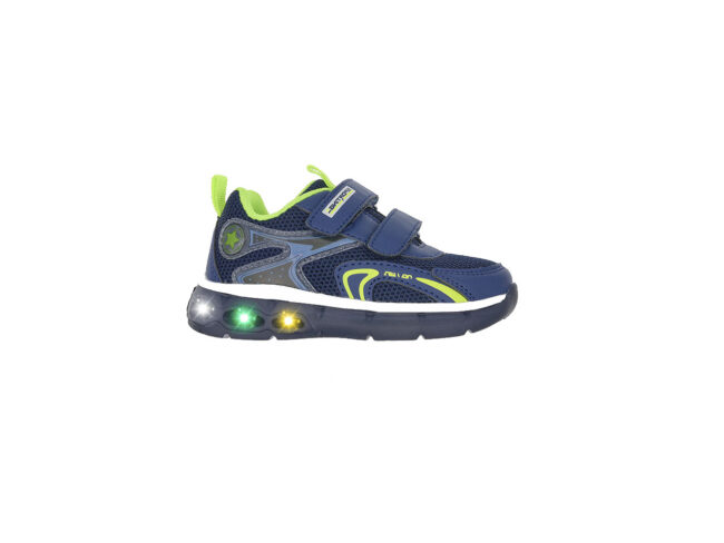 zapatillas luces marino chicco