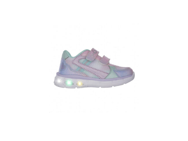 chicco zapatillas luces